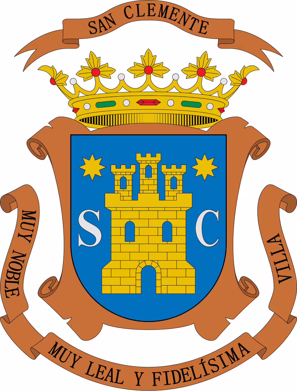 Ayuntamiento de San Clemente